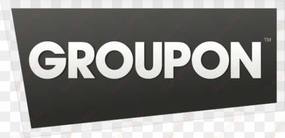 logo groupon