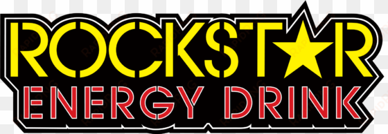 logo - logo rockstar energy drink