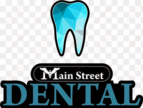 logo - main street dental