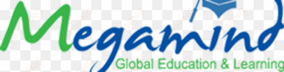 logo - megamind consultants