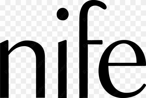 logo-nife - nife