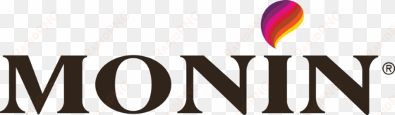 logo panache full coloured pantone - monin logo