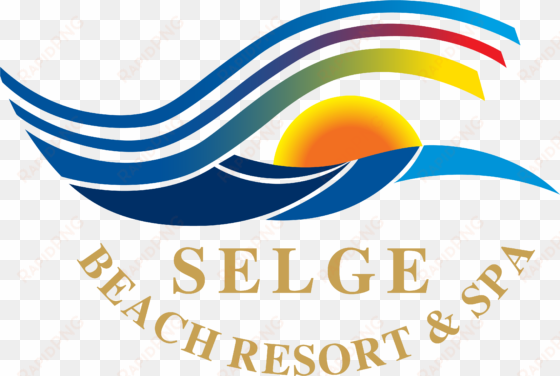 logo-png - selge beach resort & spa logo