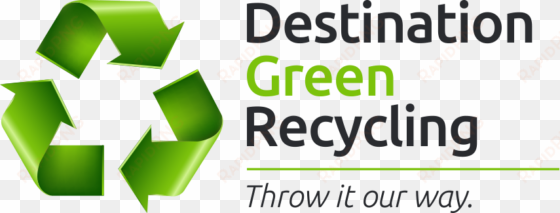 logo - recycling