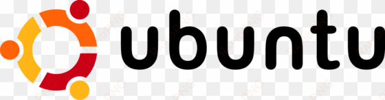 logo-ubuntu - transparent ubuntu logo