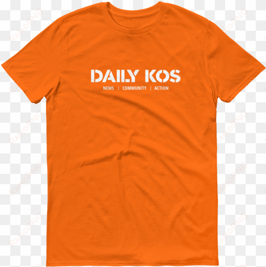 logo unisex t-shirt - shirt