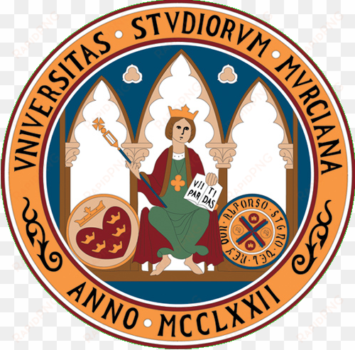logo universidad de murcia png - icono universidad de murcia