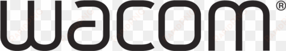 logo-wacom - wacom logo