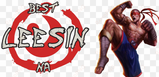 lol lee sin png