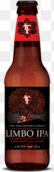 long trail limbo - condiments red hot