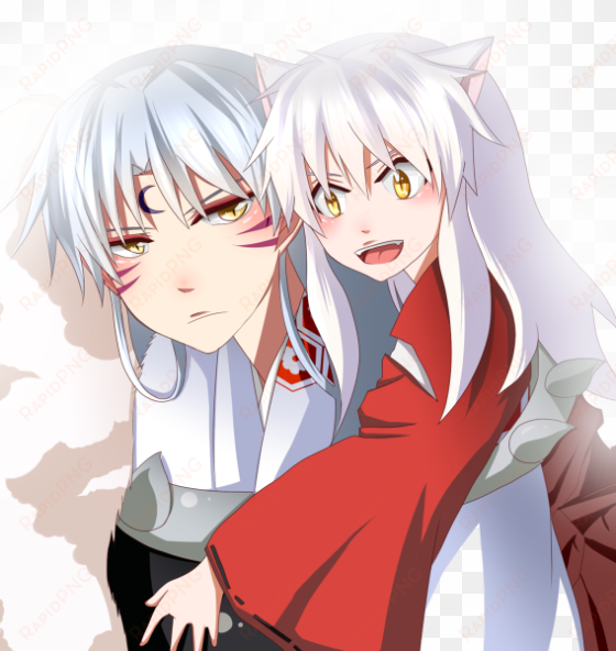 lord sesshomaru - inuyasha and sesshomaru fanart