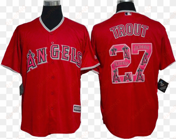los angeles angels of anaheim jersey - los angeles angels of anaheim