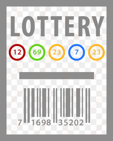 lottery icon - boundaries: line between right and wrong