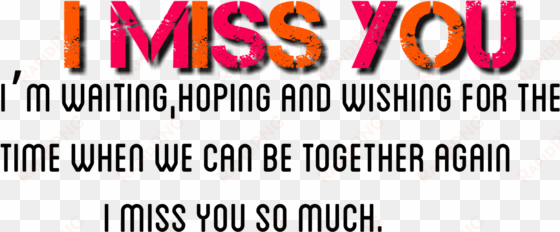 love and miss you png by shiv - miss you picsart png