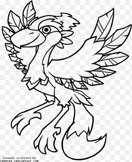 loz - legend of zelda skyward sword coloring pages