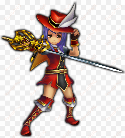 lrffxiii red mage ffe red mage - ff explorers red mage