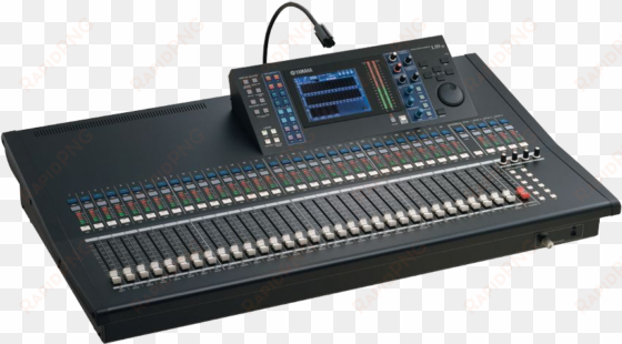 ls9 32 channel digital console - yamaha ls9 32