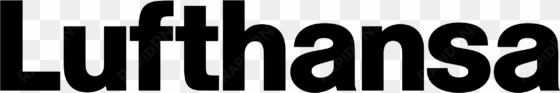 lufthansa logo png transparent - lufthansa industry solutions logo