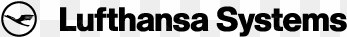lufthansa systems vector logo - lufthansa systems logo