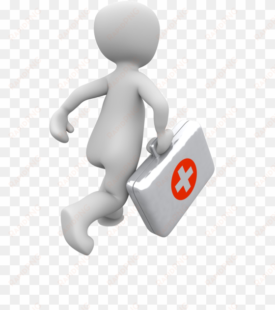 lvr & cpr - logo accident du travail