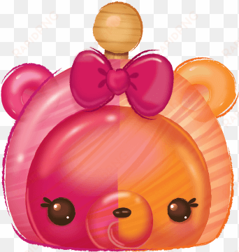 m-008 candy num mystery monica - num noms mystery sweet treats