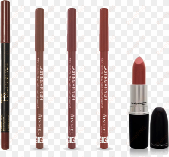 mac cremesheen lipstick - modesty