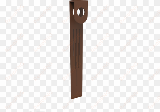 mac single cycle stand - paddle