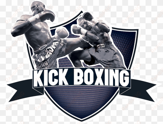 maccabi slide - kick boxing - kick boxing logo png