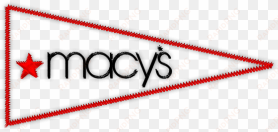 macy's badge - parallel