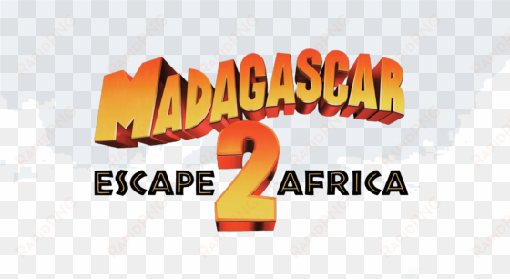 madagascar escape 2 africa