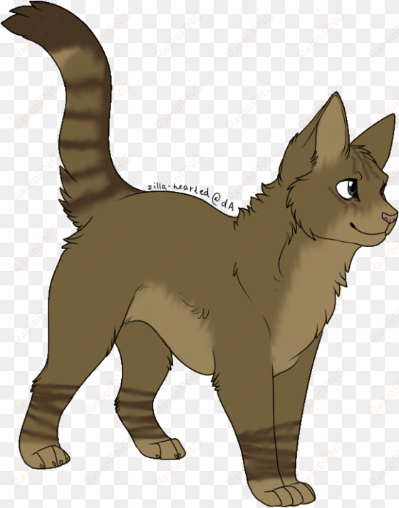 made by wholockincamelot - warrior cat oc adoptables