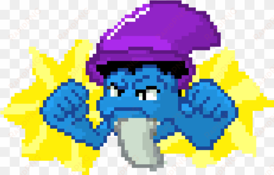 magic geodude - geodude