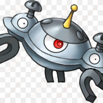 magnezone150 - pokemon magnezone