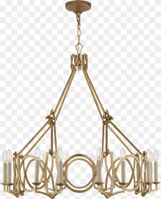 magnificent circa lighting chandeliers with endearing - brittany chandelier