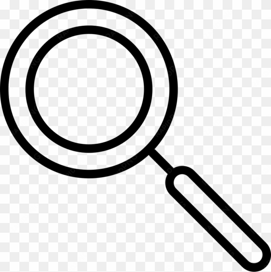magnifying-glass search glass magnifier lookup comments - magnifying glass