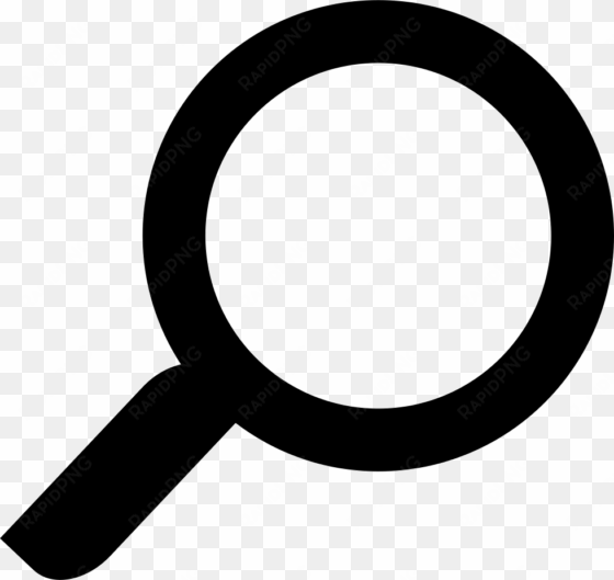 magnifying glass search - lupa de busqueda png