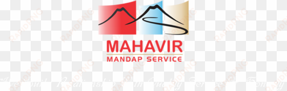 mahavir mandap service