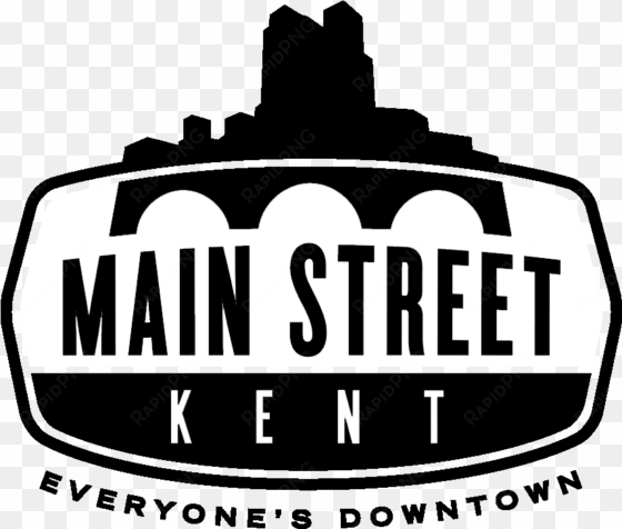 main street kent