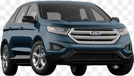 make room for everything you need to carry with you - 2018 ford edge sel png