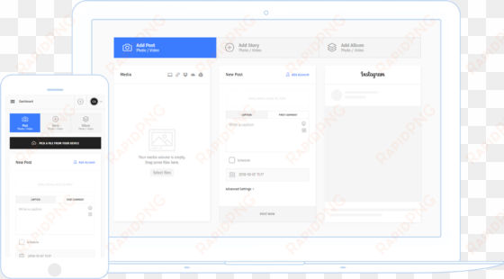 make your profile work for you full time - social media