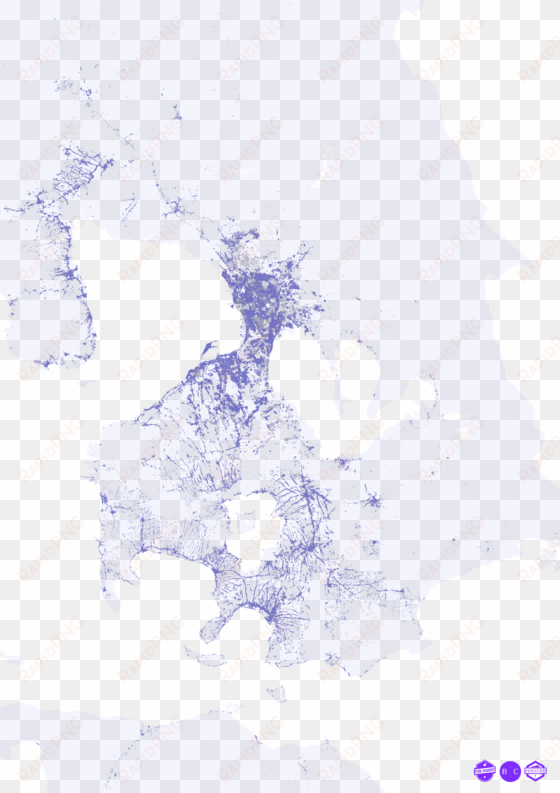 making sense of the world, one map at a time