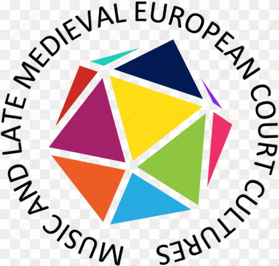 malmecc conference 2019 music and late medieval european - triangle