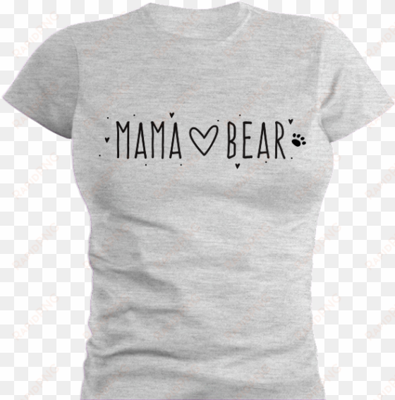 mama bear - century