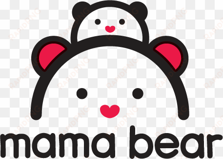mama bear logo - mama bear logo amazon