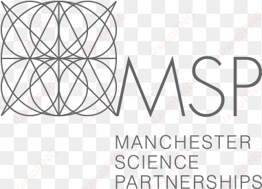 manchester science park logo