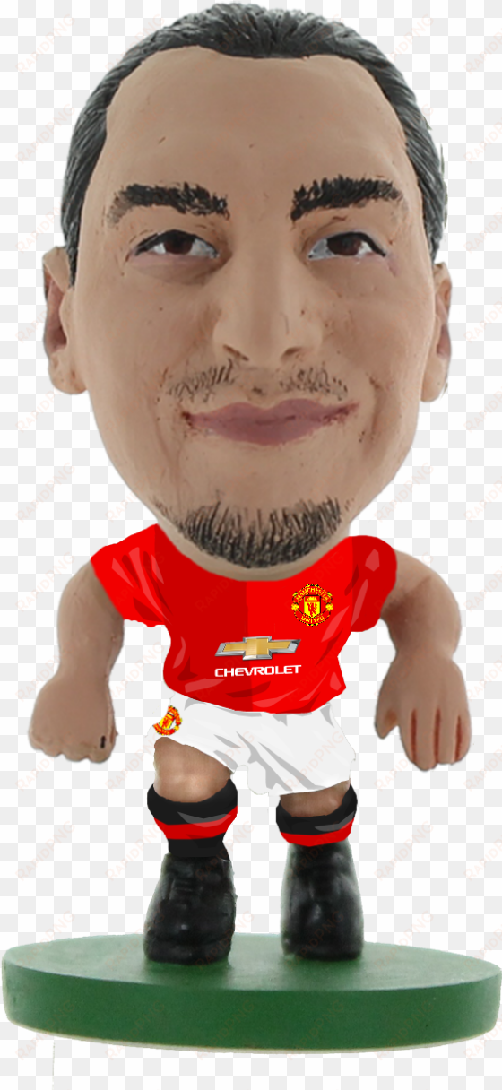 manchester united zlatan ibrahimovic - messi ronaldo neymar caricature