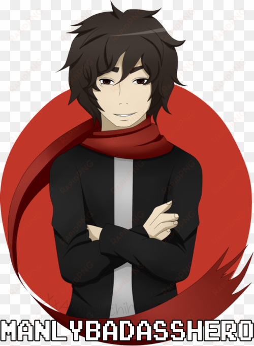 manly badass hero of justice weeaboo - xxakaneuchihaxx manlybadasshero