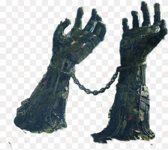 manos chains hands cadenas @irethf5 - hand