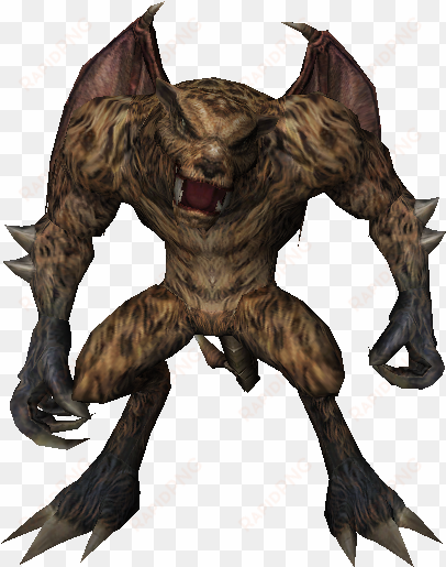manticore warrior - warrior
