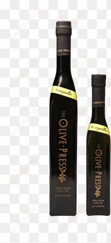 manzanillo extra virgin olive oil - the olive press
